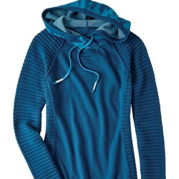 title nine sweaters